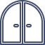 Wood Interior Door