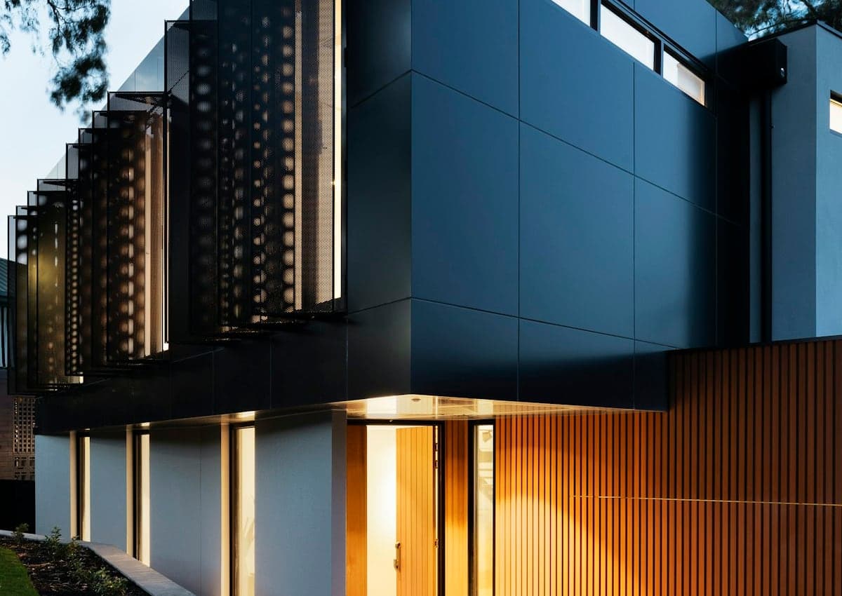 Aluminum Sliding Window